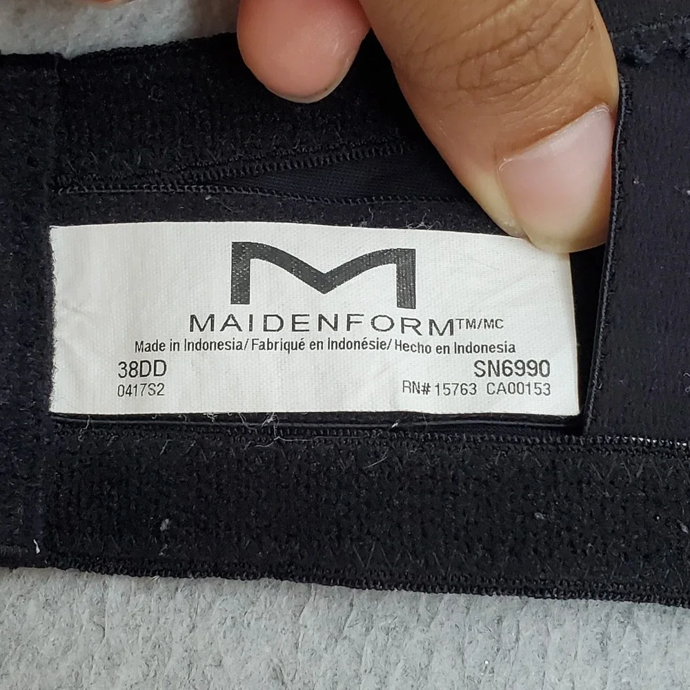 Maidenform ***no bra